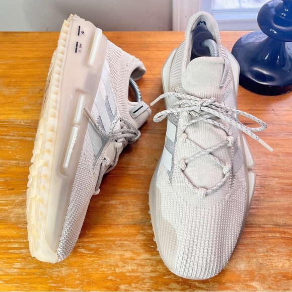 Adidas Originals NMD S1 Men’s Shoe - Picture 5 of 16